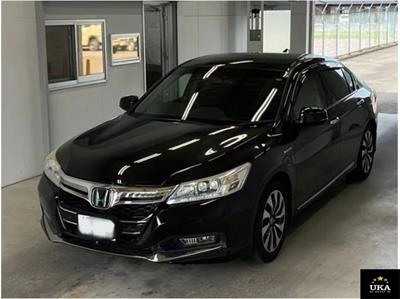 2014 Honda Accord - Thumbnail
