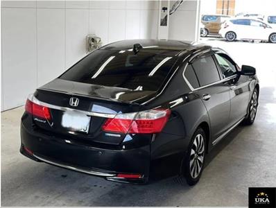 2014 Honda Accord - Thumbnail