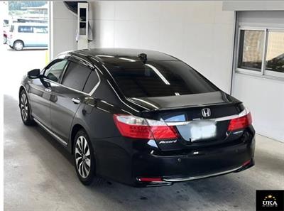 2014 Honda Accord - Thumbnail
