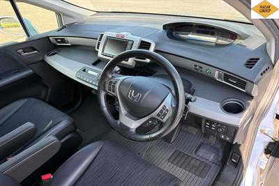 2012 Honda Freed - Thumbnail