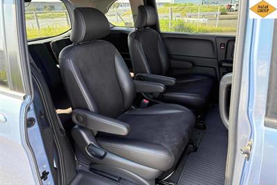 2012 Honda Freed - Thumbnail