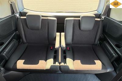 2012 Honda Freed - Thumbnail