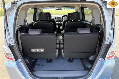 2012 Honda Freed - Thumbnail