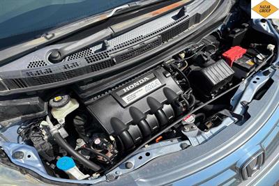 2012 Honda Freed - Thumbnail
