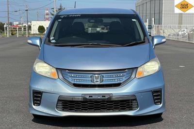 2012 Honda Freed - Thumbnail