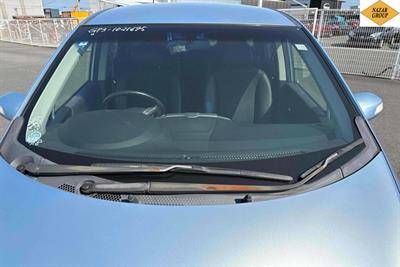 2012 Honda Freed - Thumbnail