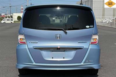 2012 Honda Freed - Thumbnail