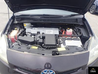 2012 Toyota Prius - Thumbnail