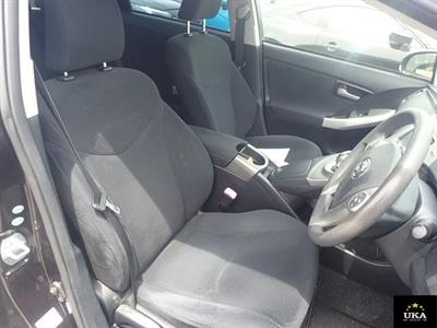 2012 Toyota Prius - Thumbnail