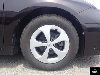 2012 Toyota Prius - Thumbnail