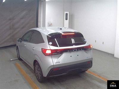 2021 Nissan Note - Thumbnail