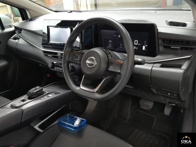 2021 Nissan Note - Thumbnail