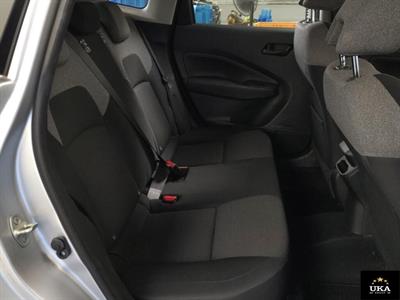 2021 Nissan Note - Thumbnail