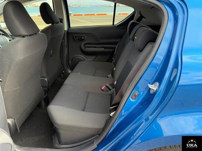 2017 Toyota Aqua - Thumbnail