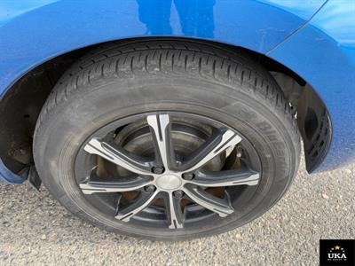 2017 Toyota Aqua - Thumbnail