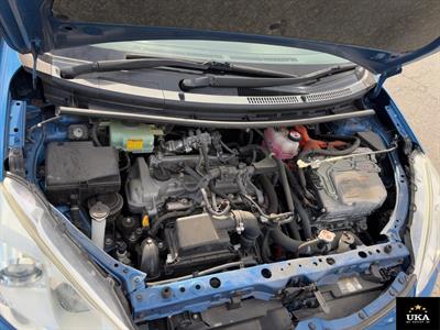 2017 Toyota Aqua - Thumbnail