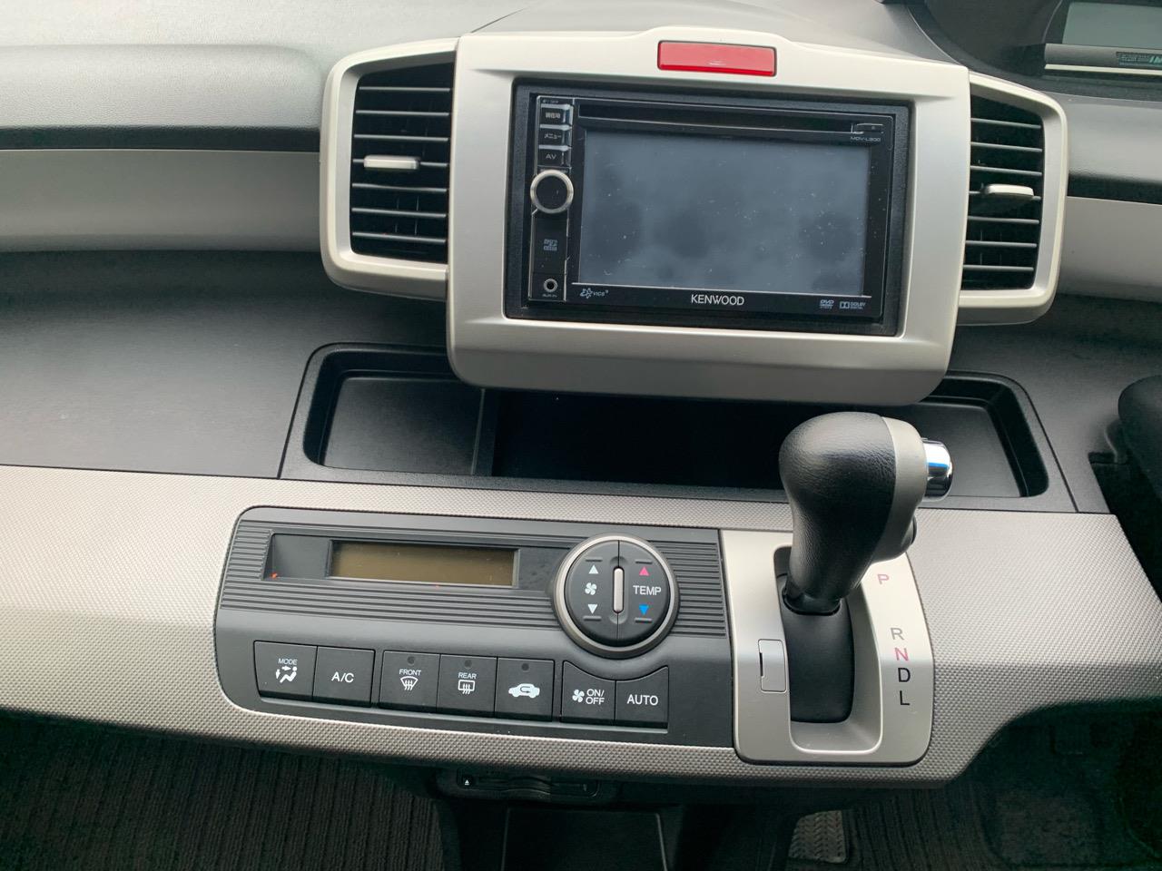 2013 Honda Freed