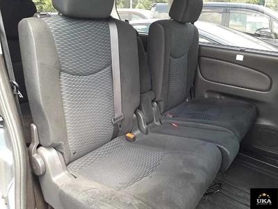2013 Nissan Serena - Thumbnail