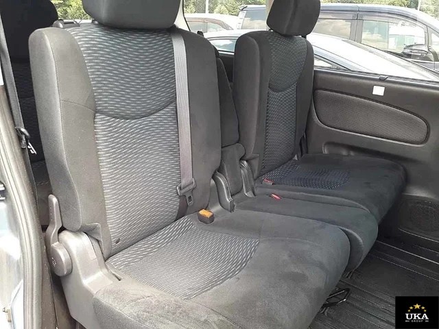2013 Nissan Serena