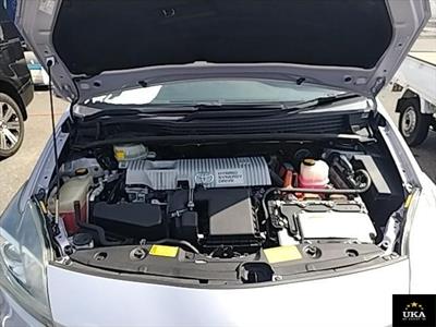 2012 Toyota Prius - Thumbnail