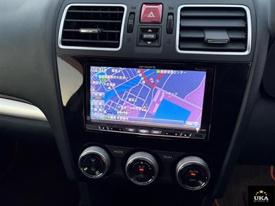 2015 Subaru XV - Thumbnail