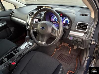 2015 Subaru XV - Thumbnail