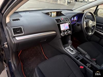 2015 Subaru XV - Thumbnail