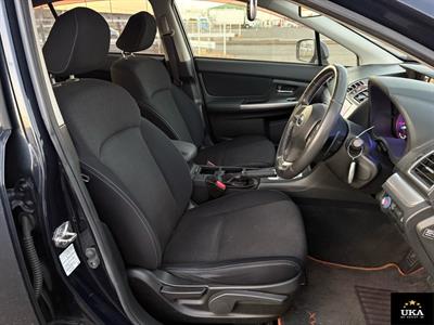 2015 Subaru XV - Thumbnail