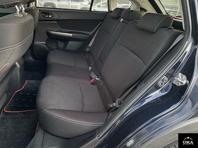 2015 Subaru XV - Thumbnail