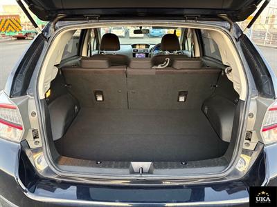 2015 Subaru XV - Thumbnail