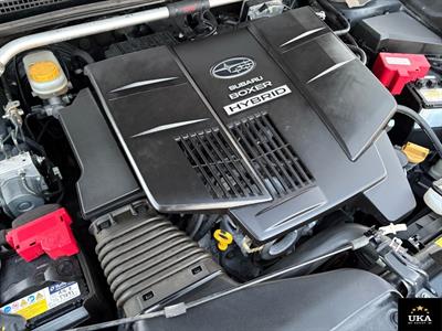 2015 Subaru XV - Thumbnail