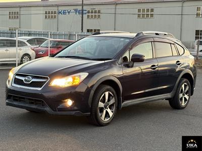 2015 Subaru XV - Thumbnail