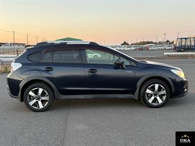 2015 Subaru XV - Thumbnail