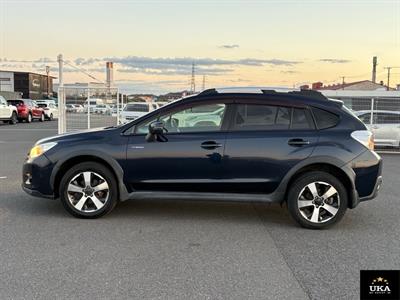 2015 Subaru XV - Thumbnail