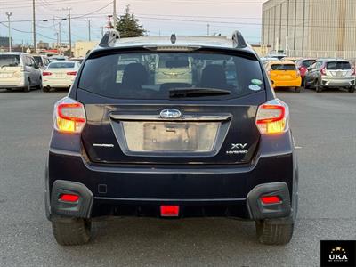 2015 Subaru XV - Thumbnail