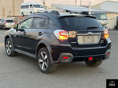 2015 Subaru XV - Thumbnail