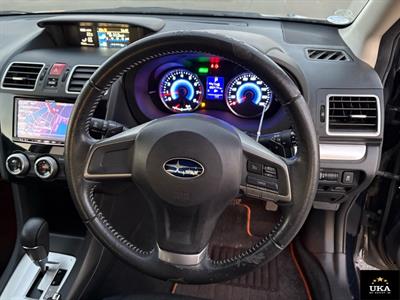 2015 Subaru XV - Thumbnail