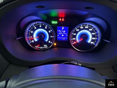 2015 Subaru XV - Thumbnail