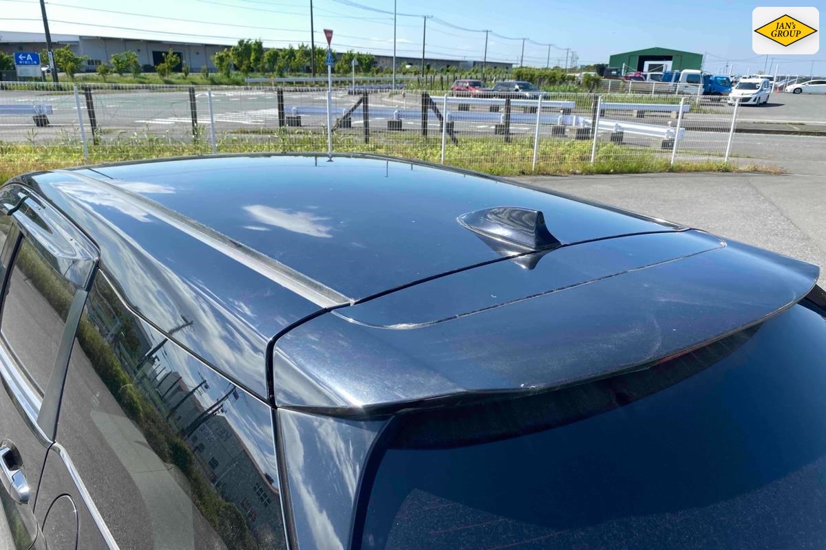2017 Honda Shuttle