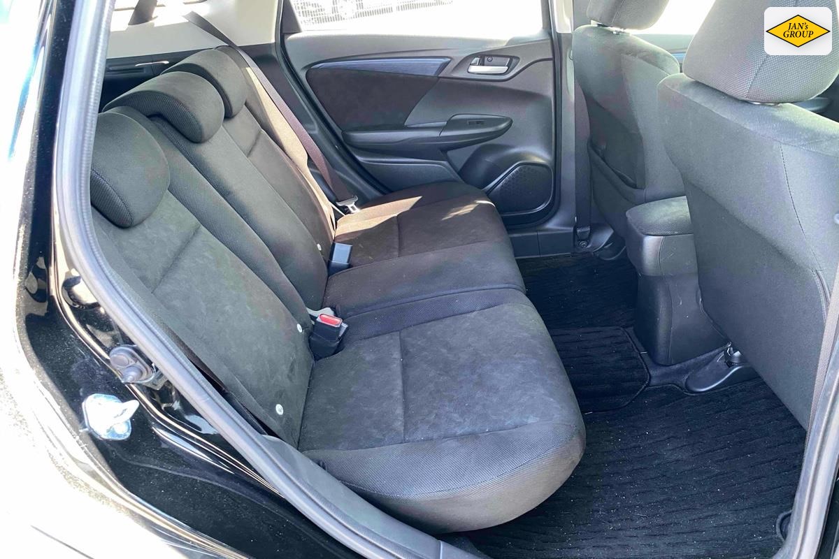 2017 Honda Shuttle
