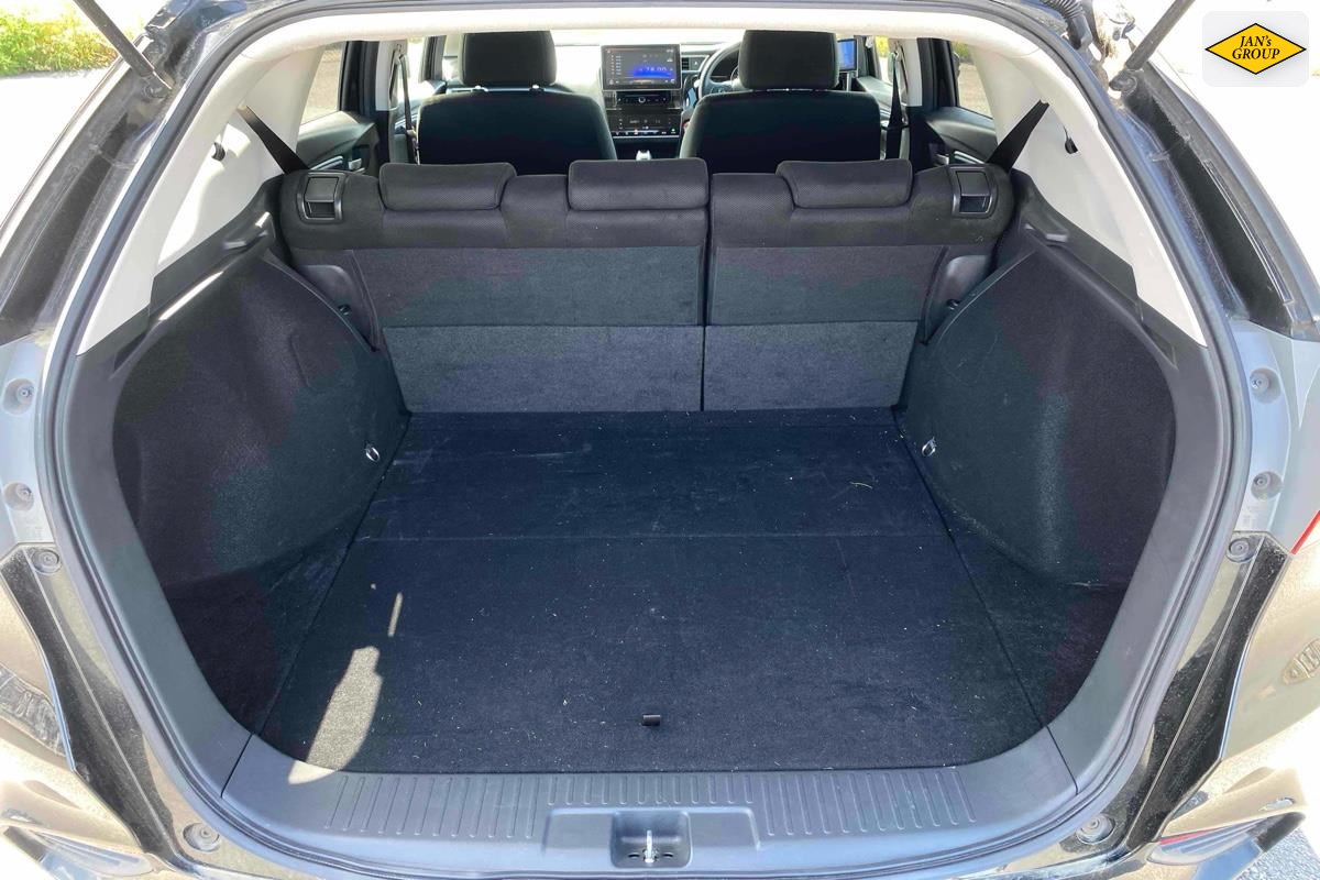 2017 Honda Shuttle