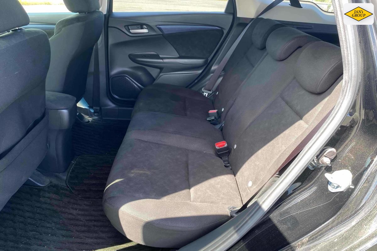 2017 Honda Shuttle