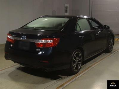 2012 Toyota Camry - Thumbnail