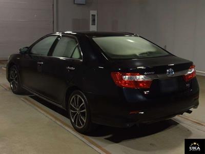 2012 Toyota Camry - Thumbnail