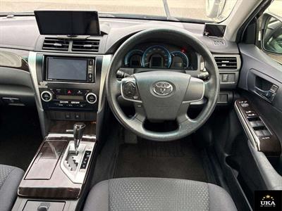 2012 Toyota Camry - Thumbnail