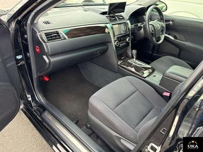 2012 Toyota Camry - Thumbnail