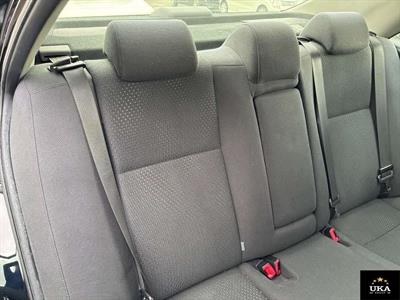 2012 Toyota Camry - Thumbnail