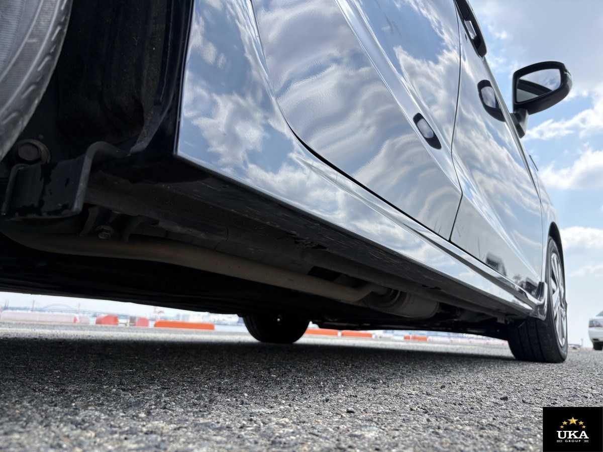 2016 Honda Shuttle