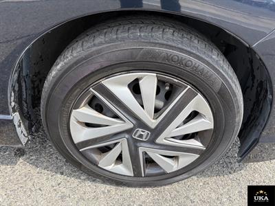 2016 Honda Shuttle - Thumbnail