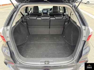 2016 Honda Shuttle - Thumbnail